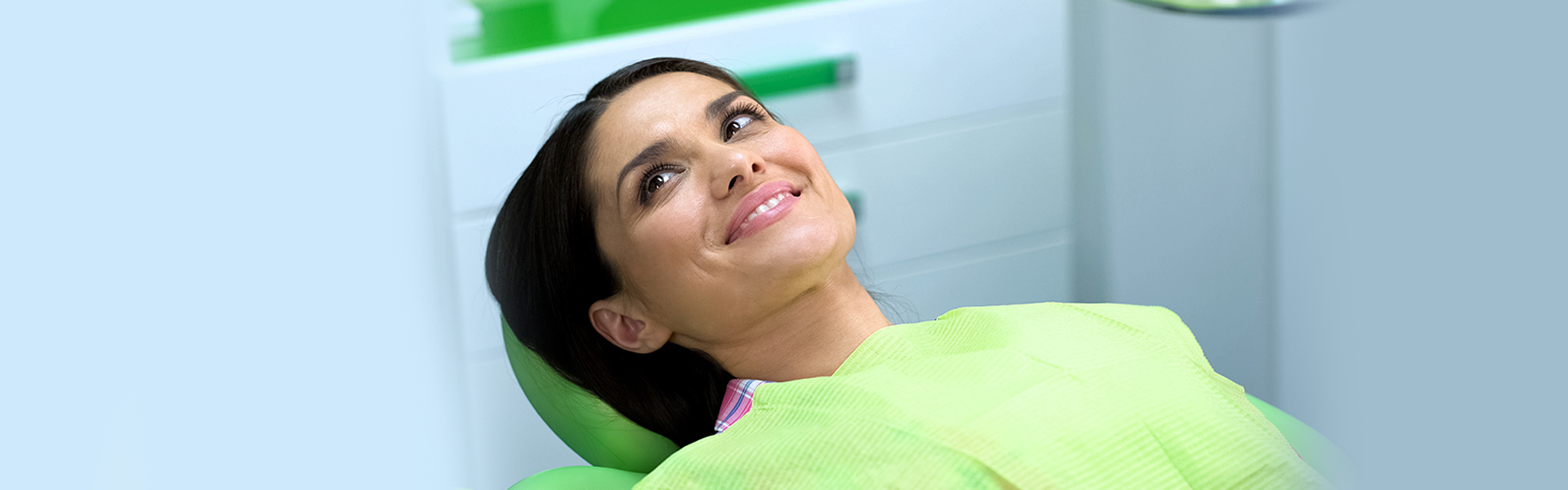 how tooth colored fillings improve your smile