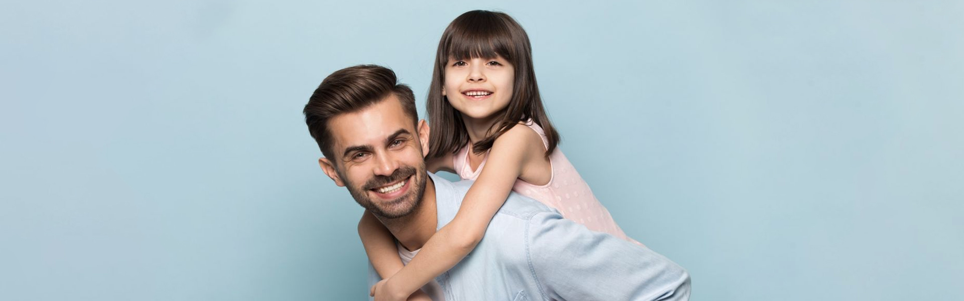 teeth bonding for smile makeovers on fathers day