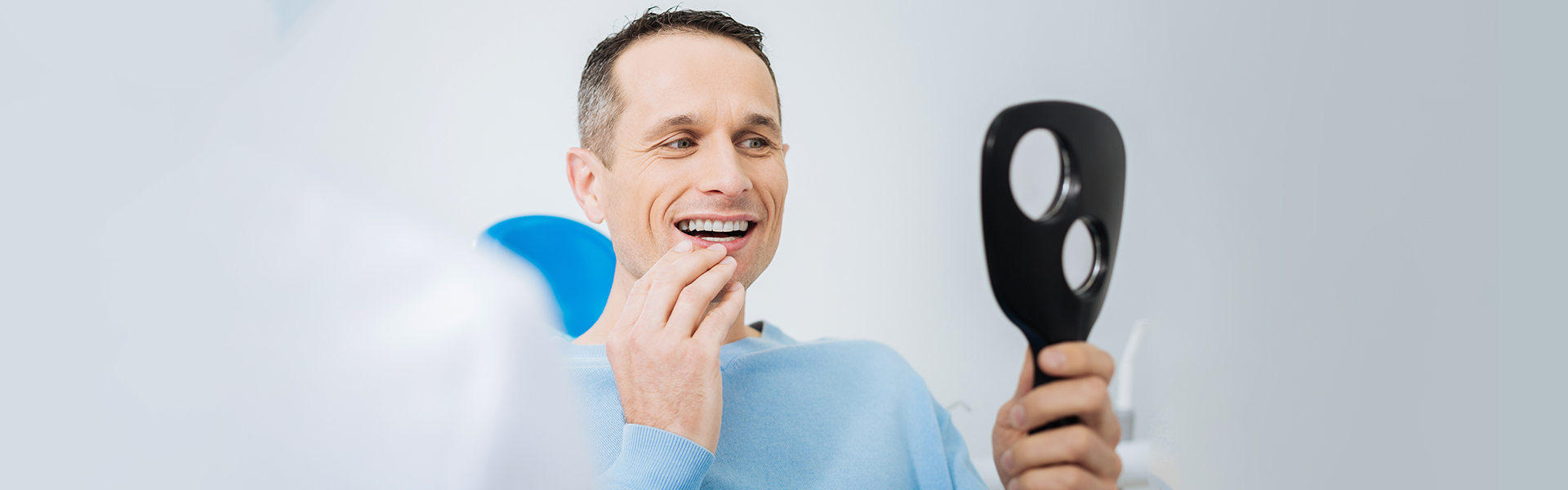 why you should have regular dental exam and cleaning procedures