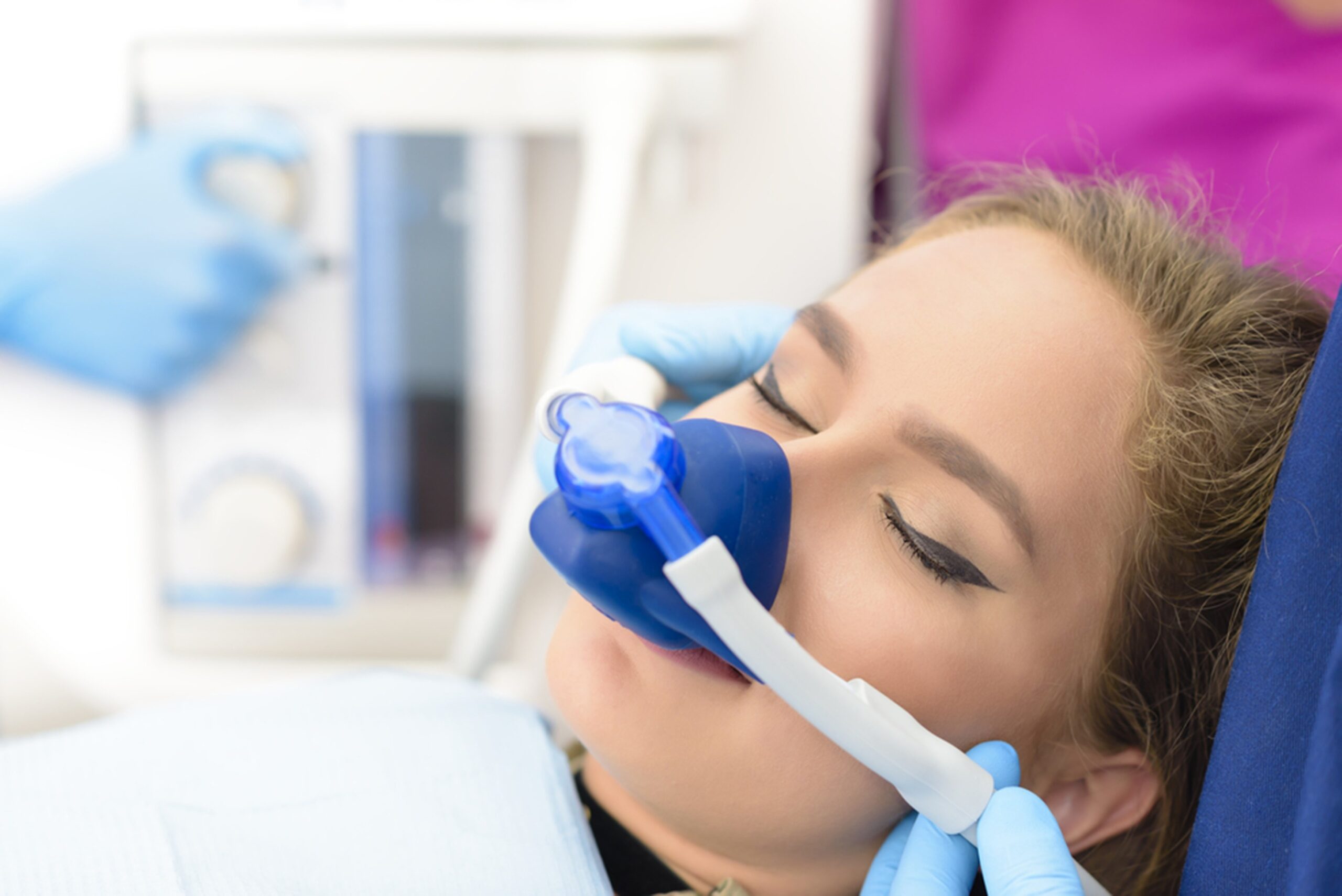 The Role of Sedation Dentistry in Overcoming Dental Anxiety