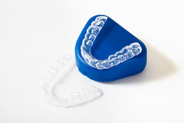 Clear Aligners: Unlocking a Straight Smile for All Ages