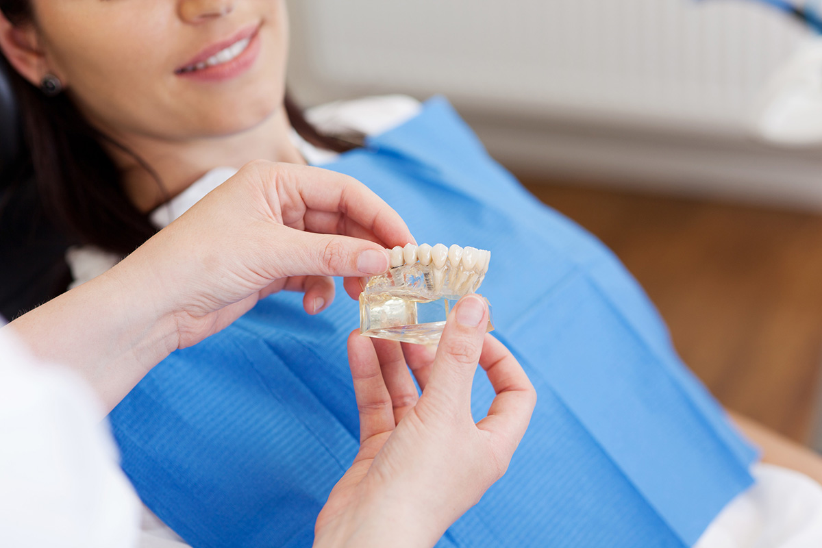 dental implants in pompano beach