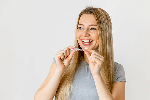 Can Clear Aligners Fix an Overbite, Gap, or Crowded Teeth?