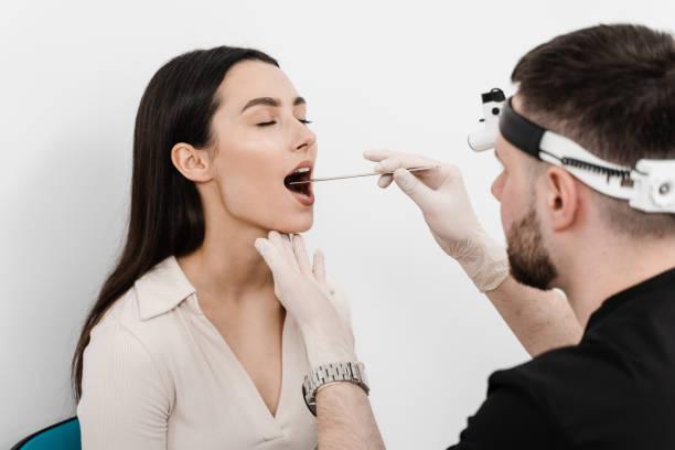How Often Should You Get Screened for Oral Cancer?