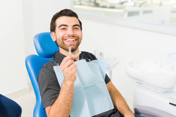 How Long Does Clear Aligner Treatment Take?