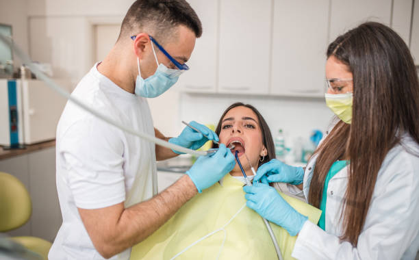 Is a Root Canal Painful? What to Expect During the Procedure