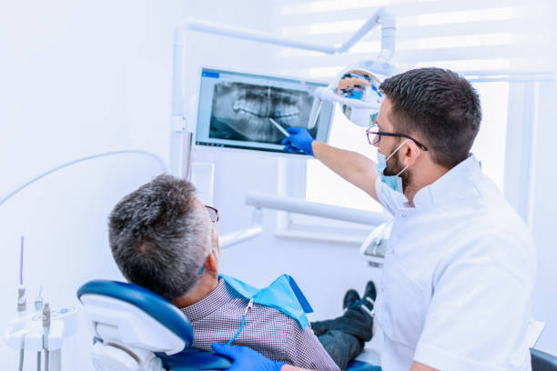 How Dental Implants Restore Your Smile and Confidence