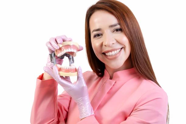 Professional Dental Implant Services for Long-Lasting Smiles