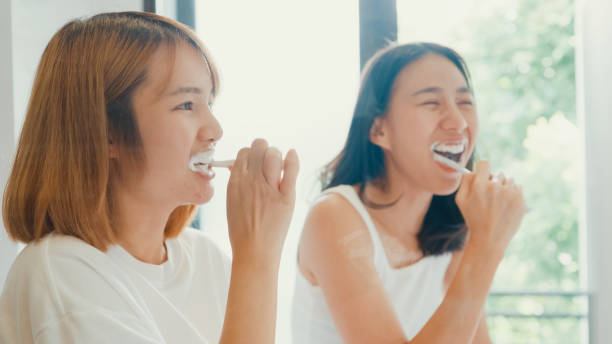 What Is Included in a Professional Teeth Cleaning?