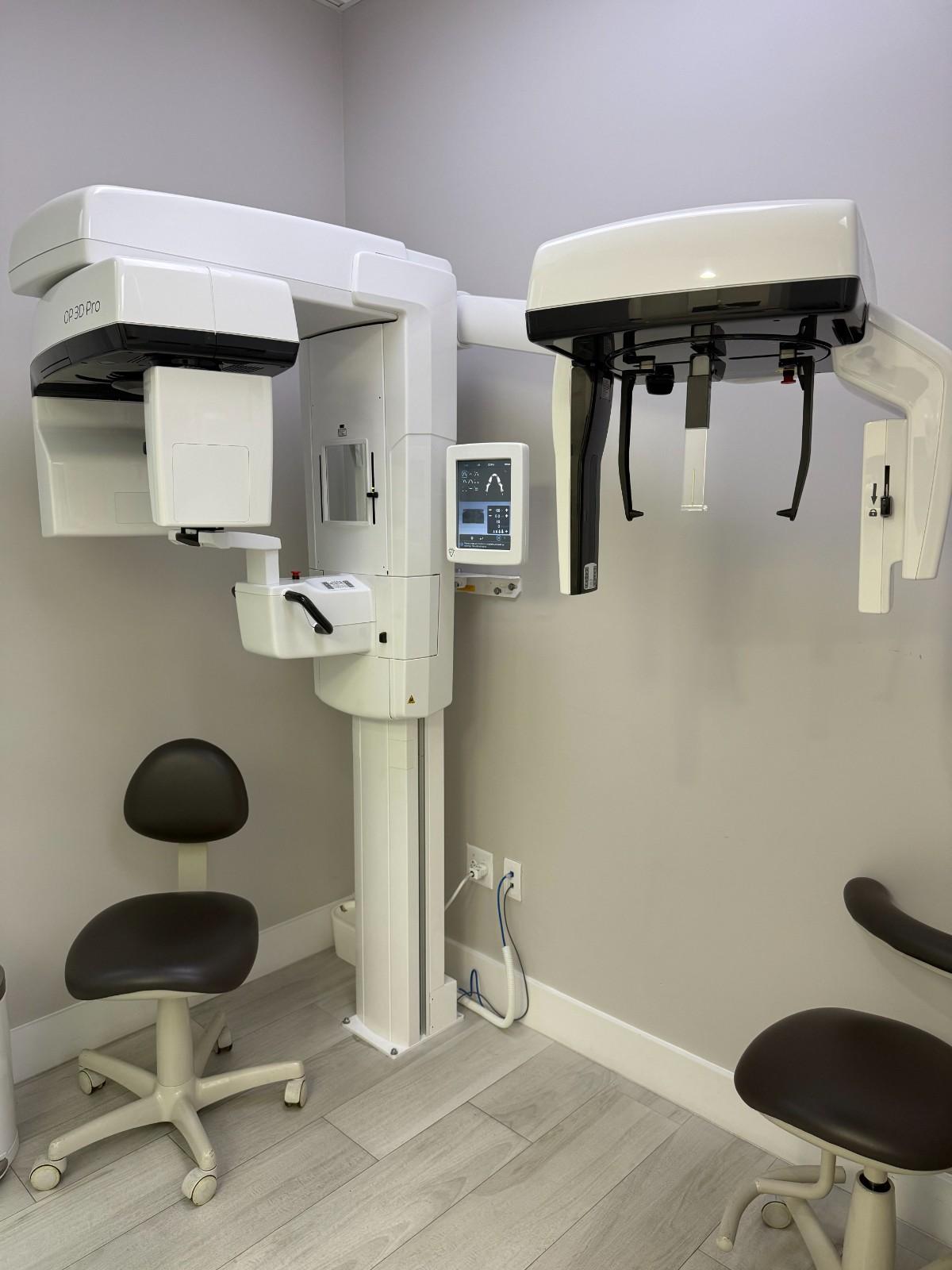 best dental office pompano